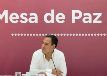 Tras alerta de seguridad del gobierno de Canadá, Chiapas avanza en disminuir la incidencia delictiva