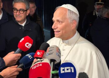 Radar Informativo Internacional (19 de noviembre de 2025)