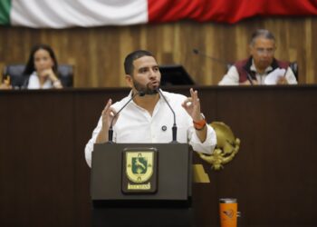 Yucatán, el estado más castigado en su Presupuesto de Egresos 2026: Movimiento Ciudadano