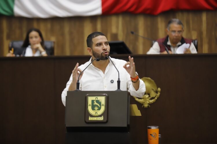 Yucatán, el estado más castigado en su Presupuesto de Egresos 2026: Movimiento Ciudadano