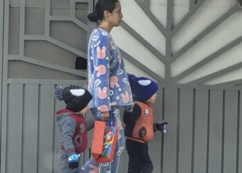 El frío seguirá este fin de semana