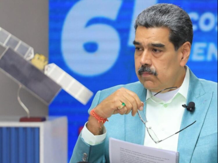 Radar Informativo Internacional (5 de noviembre)