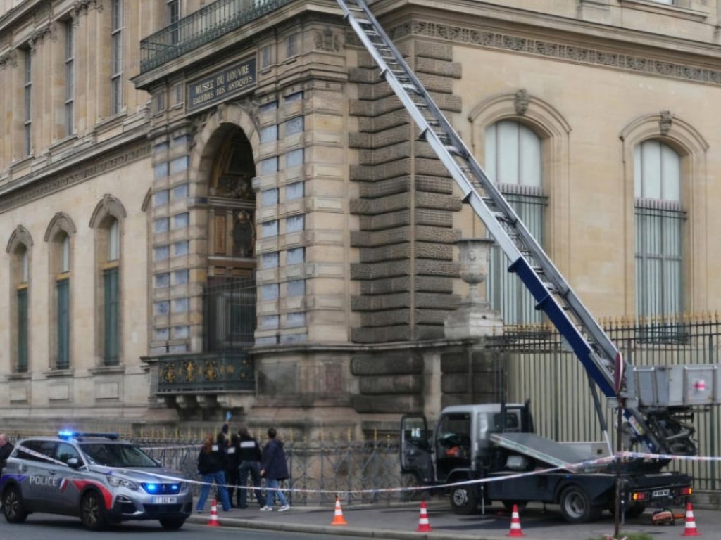 Radar Informativo Internacional (25 de noviembre de 2025)