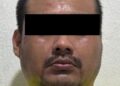 Jorge Armando “N” En Tabasco detuvieron al jefe de plaza del CJNG.