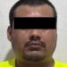 Jorge Armando “N” En Tabasco detuvieron al jefe de plaza del CJNG.