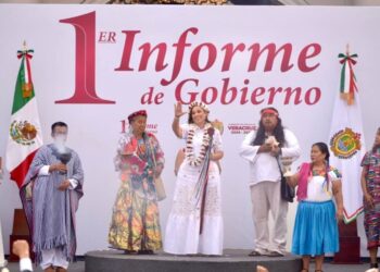 En Veracruz la deuda pasó de 119 mil mdp a 69 mil mdp