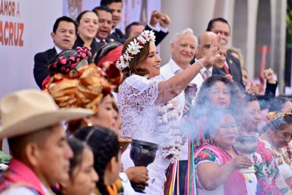 En Veracruz la deuda pasó de 119 mil mdp a 69 mil mdp 