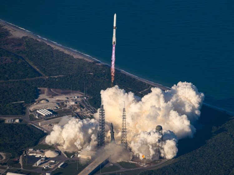 Radar Informativo Internacional (14 de noviembre de 2025)