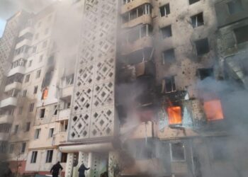 Ucrania rechaza plan que implique ceder territorio a Rusia