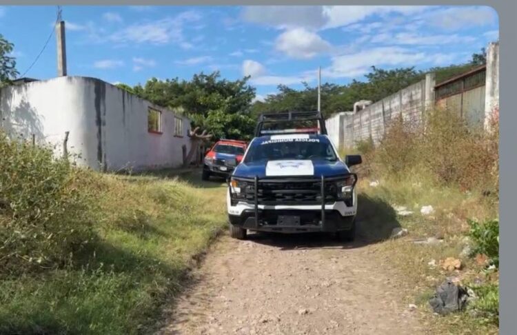 Hallan sin vida a menor de cuatro años desaparecida en Juchitán, Oaxaca; detienen a tres