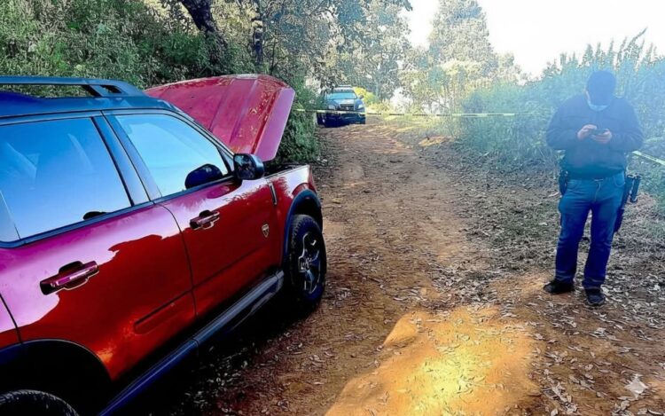 Enfrentamiento entre policías estatales y municipales deja un muerto