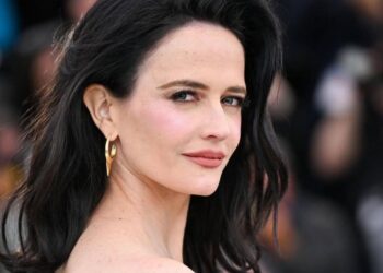 Eva Green se une a “Merlina” como la enigmática “Tía Ophelia”
