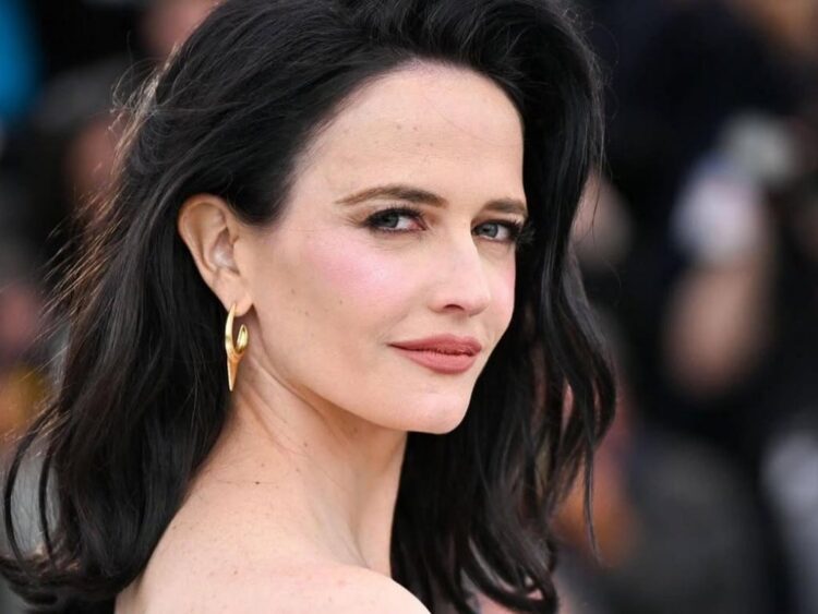 Eva Green se une a “Merlina” como la enigmática “Tía Ophelia”