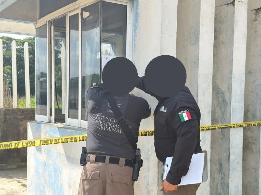 asegura más de dos mil litros de hidrocarburo