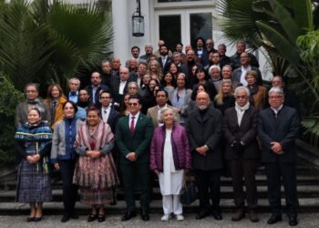 FILCO: homenaje a Poniatowska y Menchú