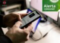 Condusef alerta suplantación de sofom AHORA TÚ, MÁS y de fraudes por WhatsAPP