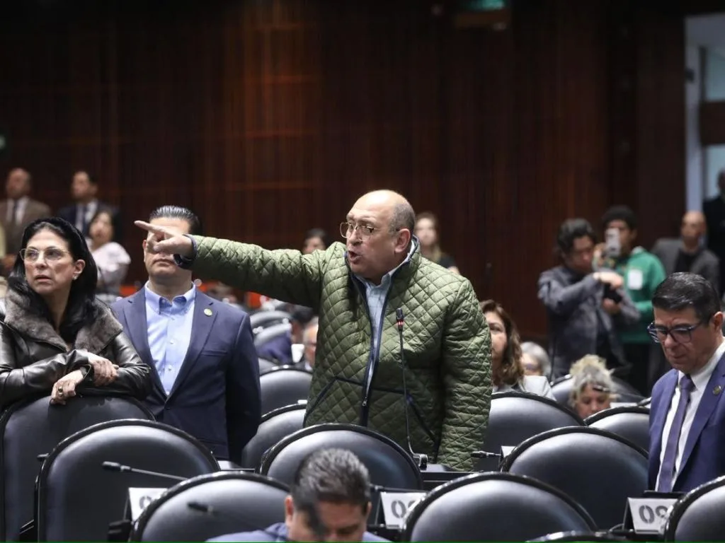 Cámara de Diputados