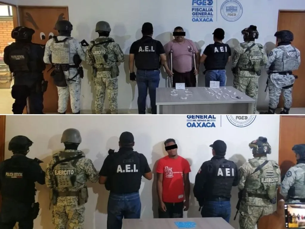 Breves informativas de estados