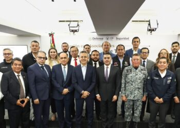 Estrategia de seguridad carretera