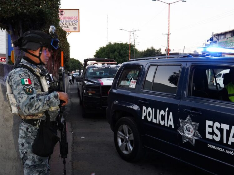 Operativo Guadalupe-Reyes