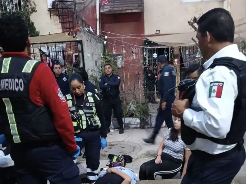 Breves informativas de estados