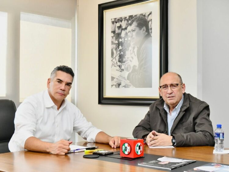 PRI exige libertad inmediata a los jóvenes detenidos en la marcha del 15N