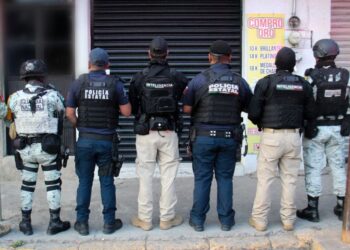 Breves informativas de estados