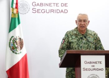 cuartel militar Uruapan