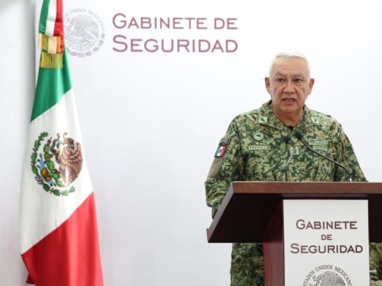 cuartel militar Uruapan