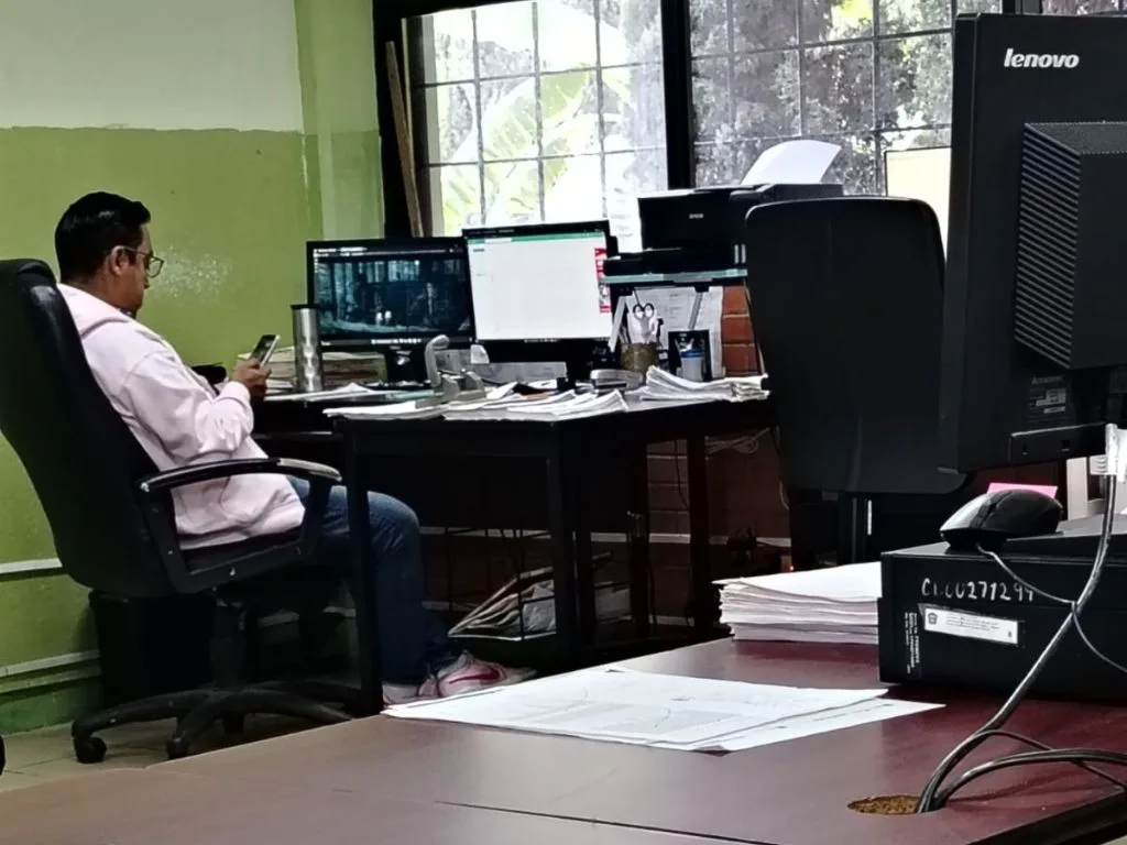 Breves informativas de estados