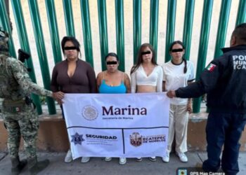 Breves informativas de estados