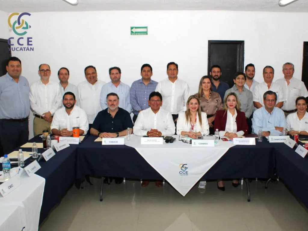 Breves informativas de estados