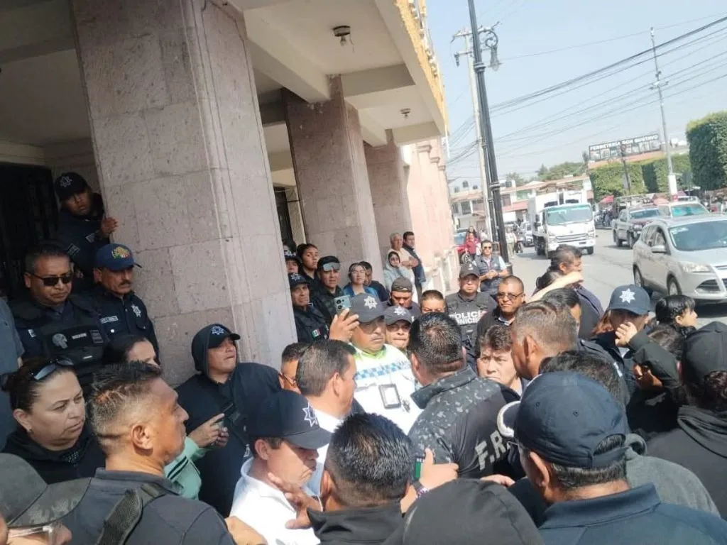 Breves informativas de estados