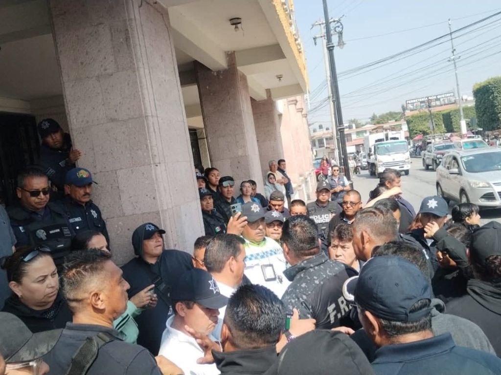 Breves informativas de estados