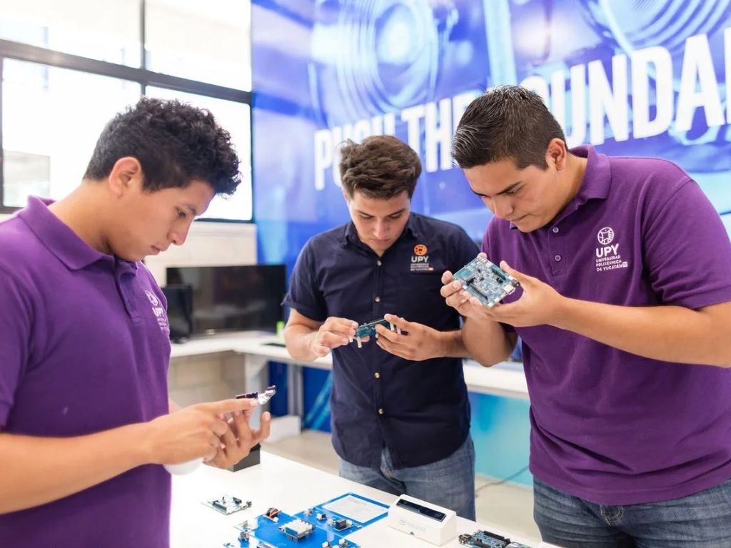 Breves informativas de estados