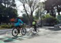 Muévete en Bici
