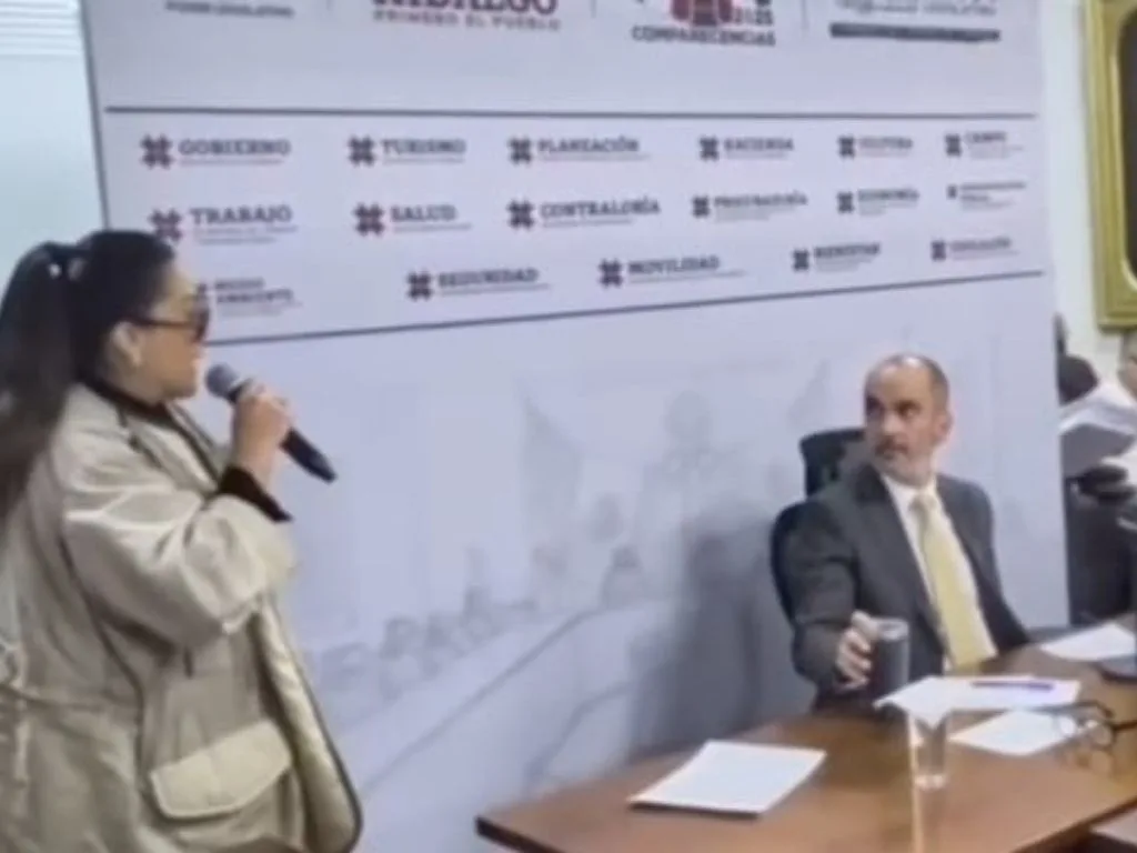 Breves informativas de estados