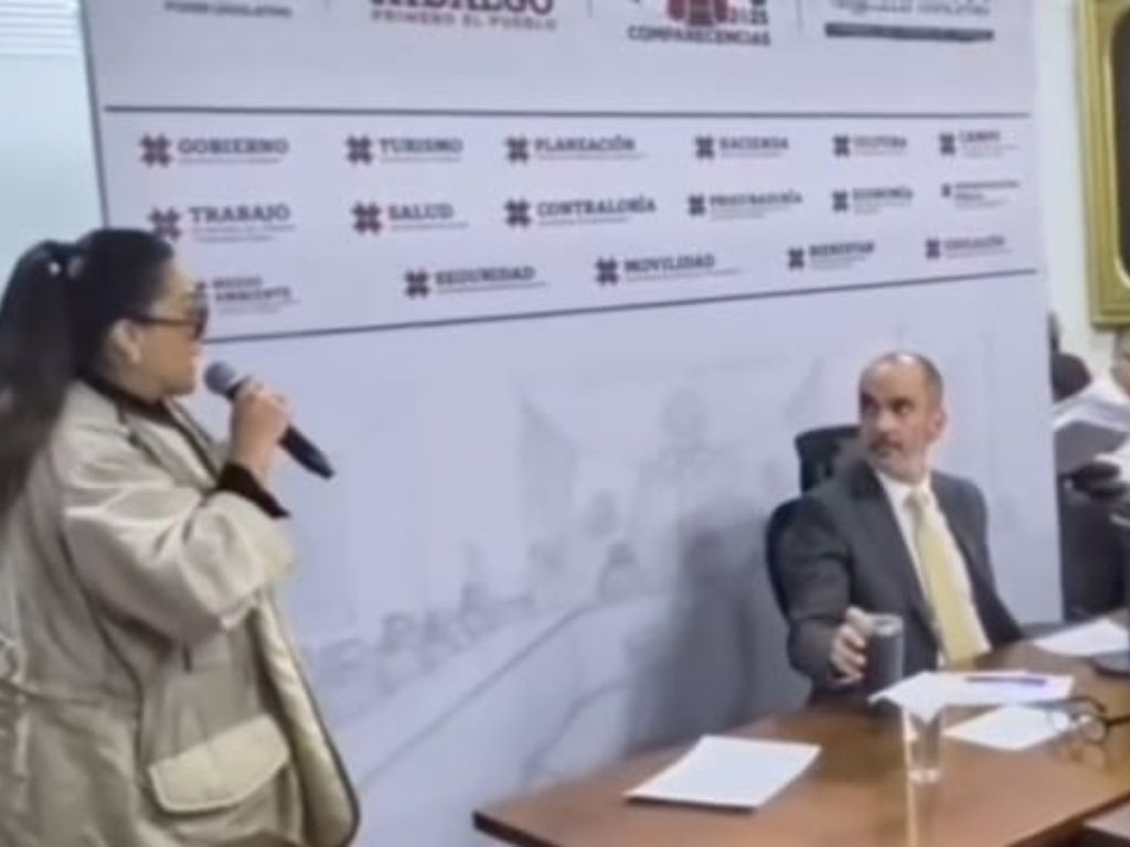 Breves informativas de estados