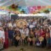 Feria Nacional de la Agrobiodiversidad Oaxaca
