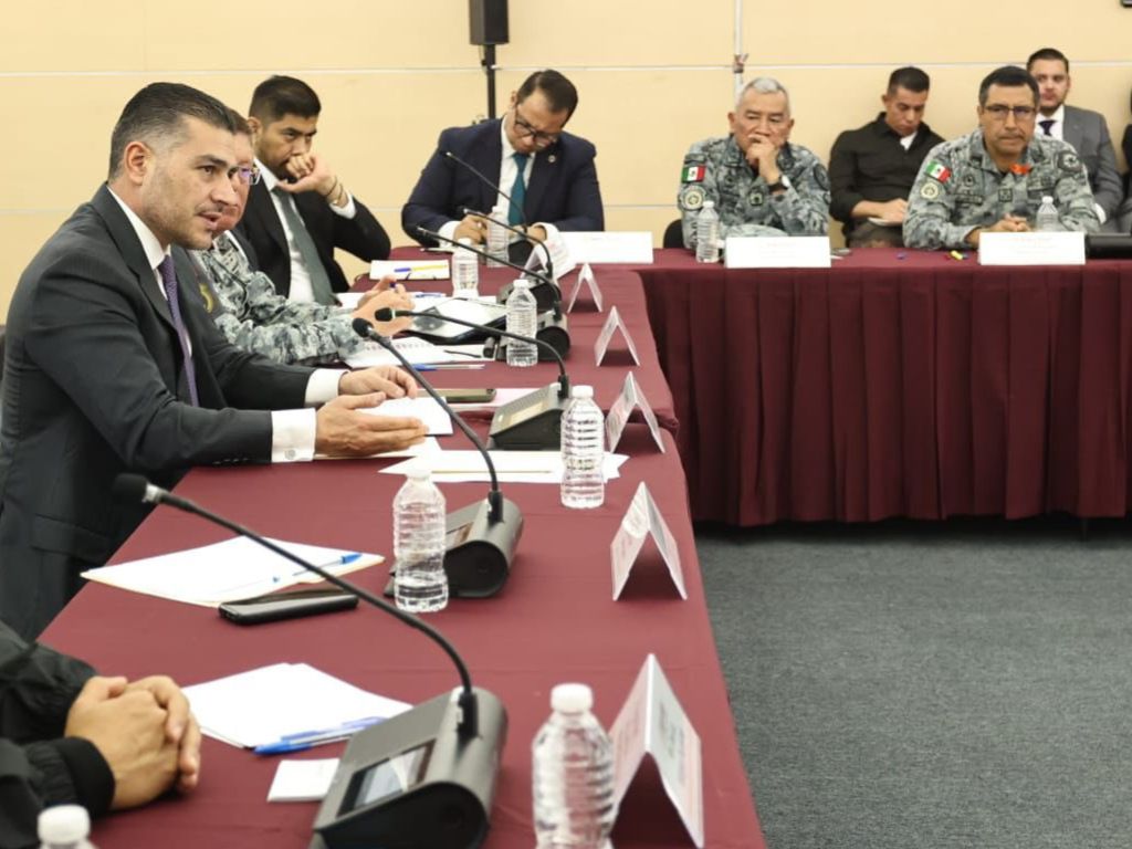 seguridad carreteras