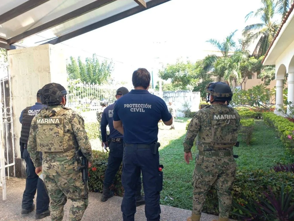 Breves informativas de estados