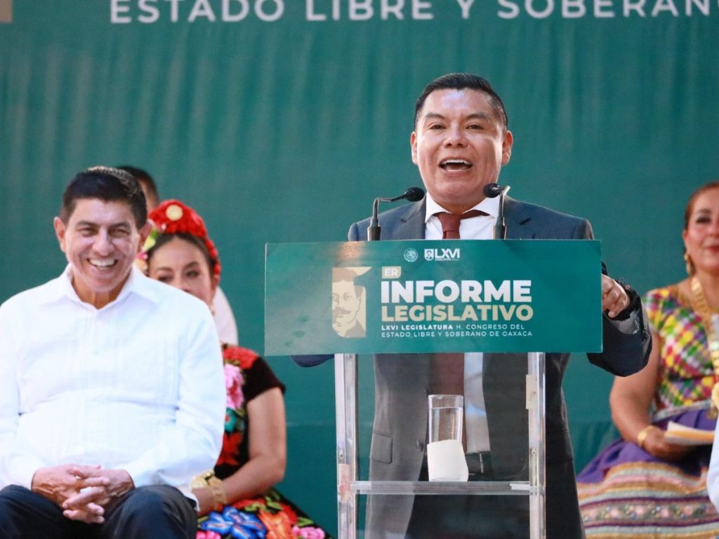 Breves informativas de estados