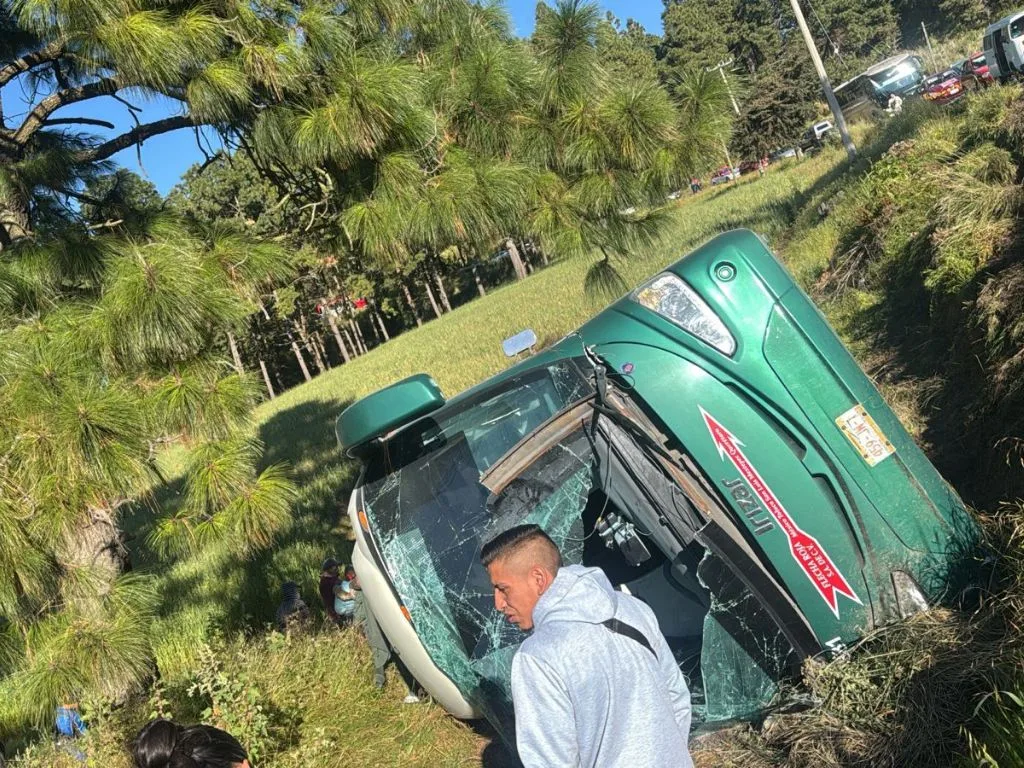 Breves informativas de estados