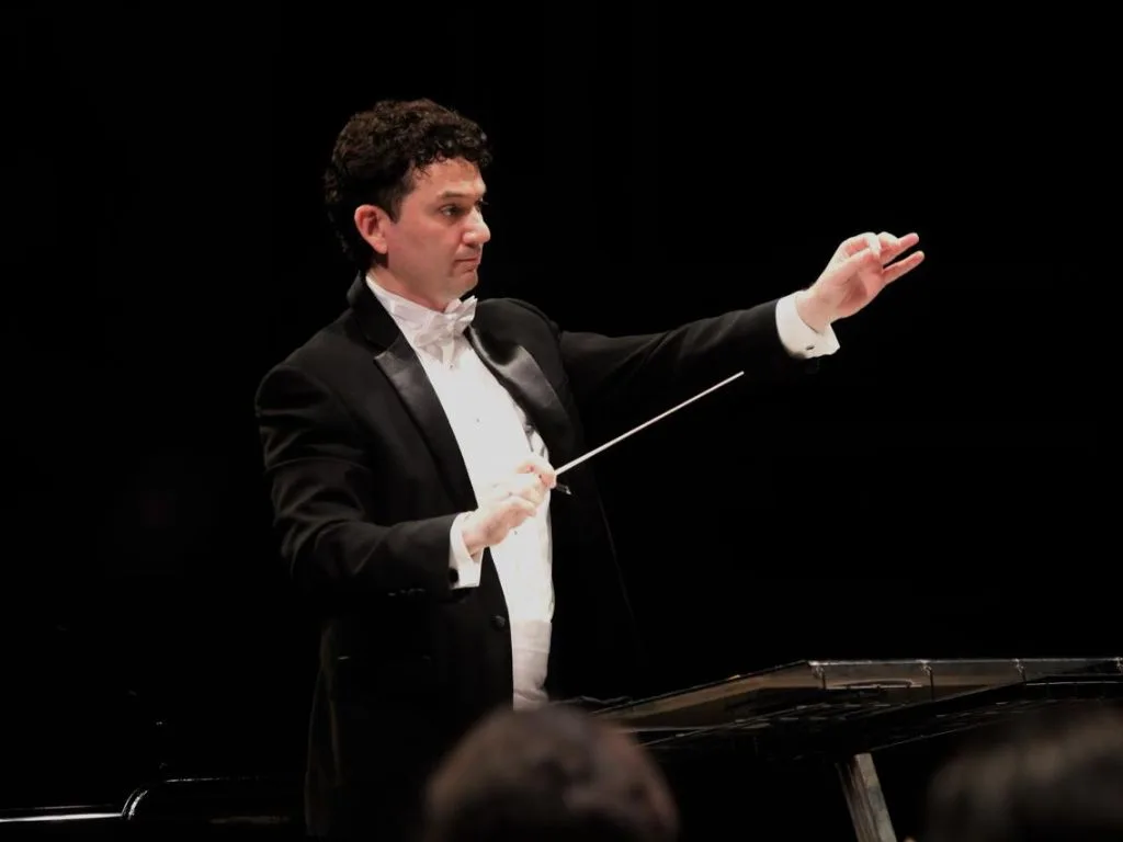 Orquesta Sinfónica de Yucatán