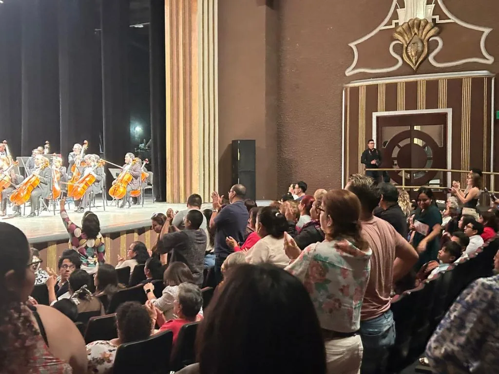 Orquesta Sinfónica de Yucatán