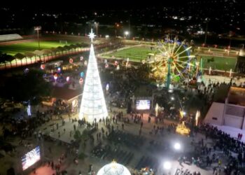 Temporada decembrina Oaxaca