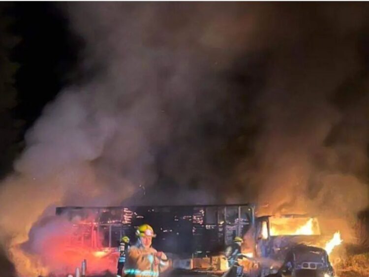 Santa Fe de la Laguna