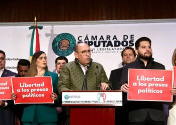 gabinete de seguridad