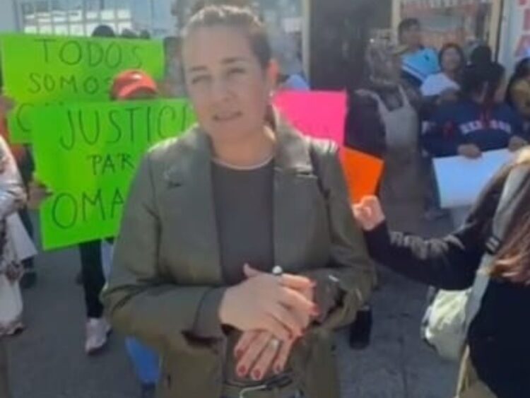 Breves informativas de los estados