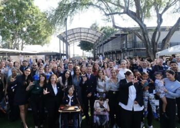 Jalisco Lengua de Señas Mexicana